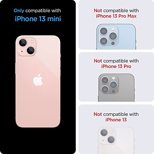Amazon.ca: Spigen: iPhone 13 Mini